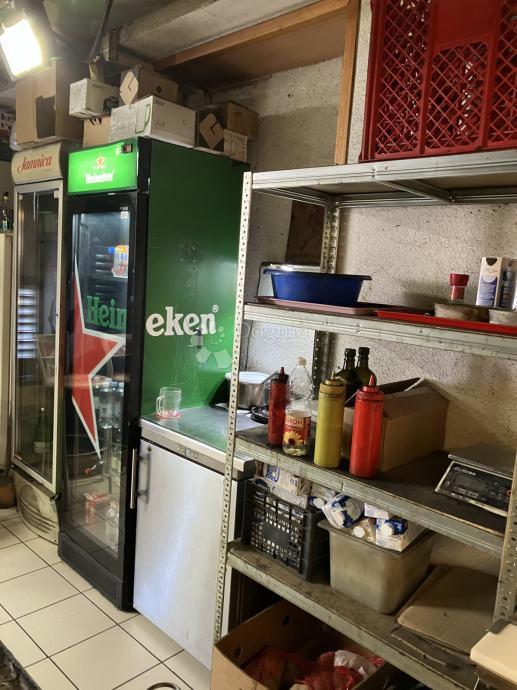 Poslovni prostor Kman, Split, 50m2