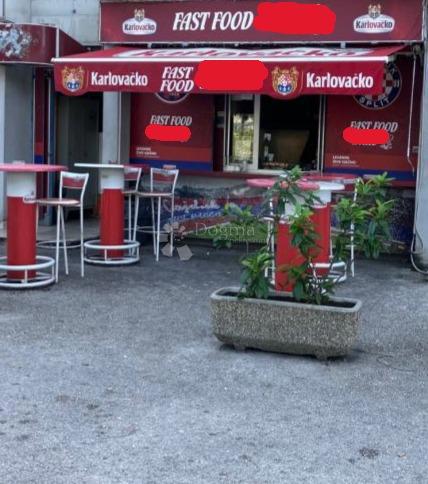 Poslovni prostor Kman, Split, 50m2