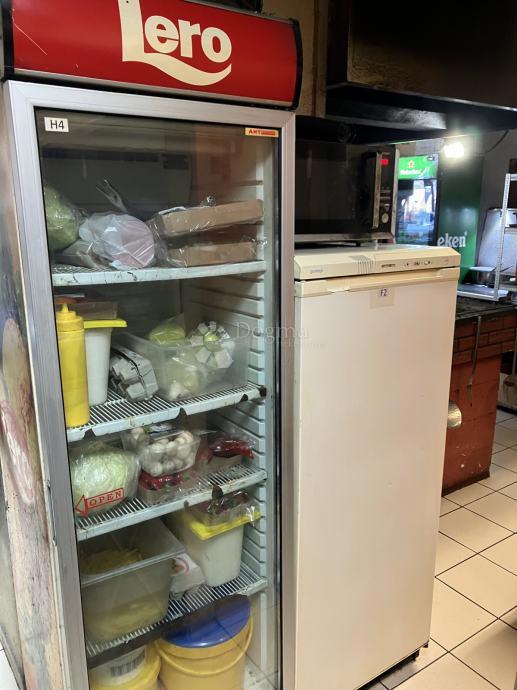 Poslovni prostor Kman, Split, 50m2