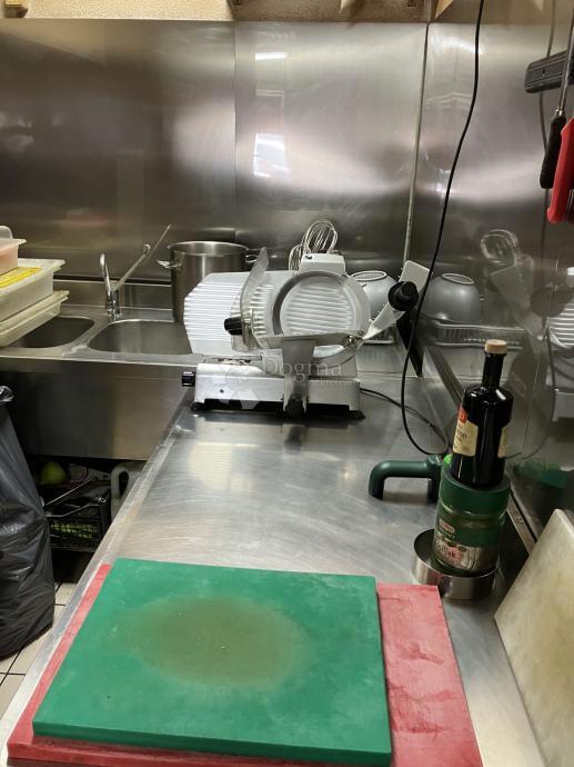 Poslovni prostor Kman, Split, 50m2