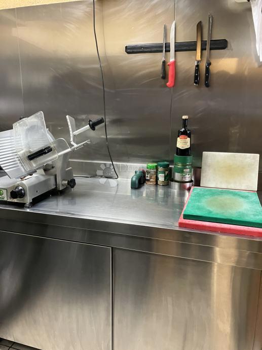 Poslovni prostor Kman, Split, 50m2