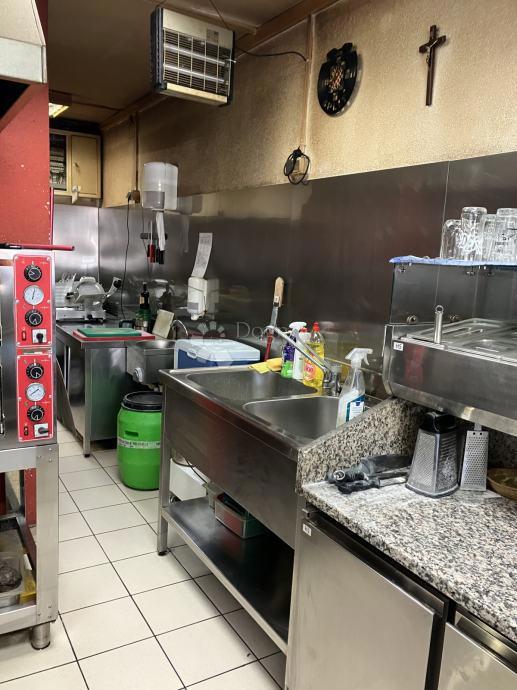 Poslovni prostor Kman, Split, 50m2