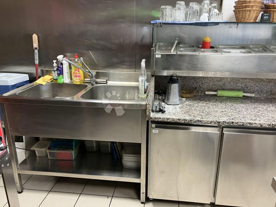 Poslovni prostor Kman, Split, 50m2