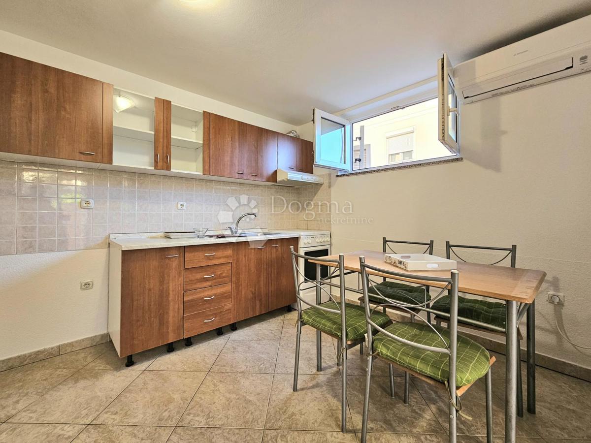 Stanovanje Umag, 56m2