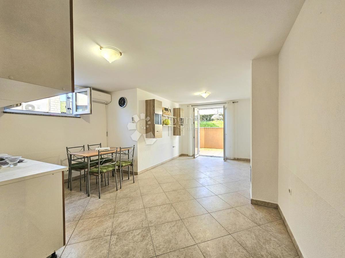 Stanovanje Umag, 56m2