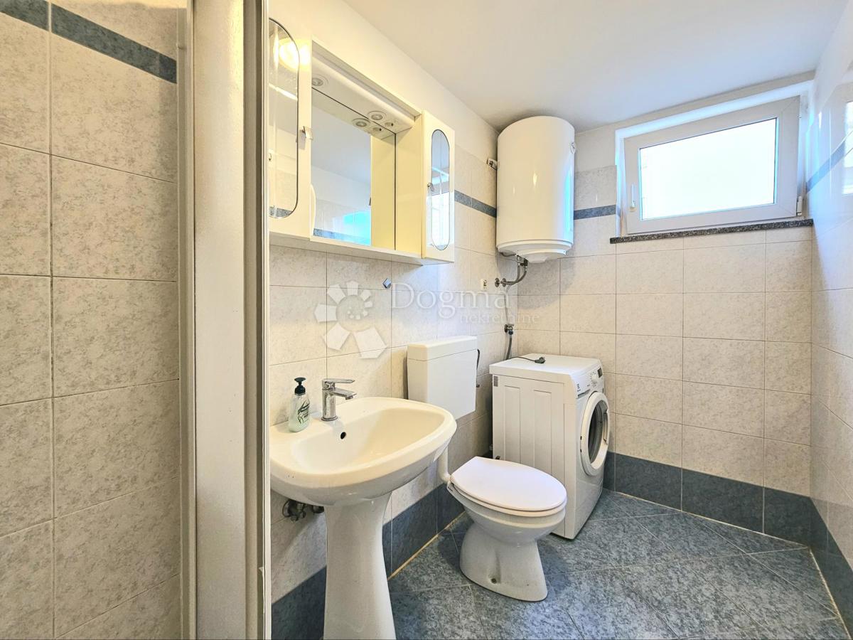 Stanovanje Umag, 56m2