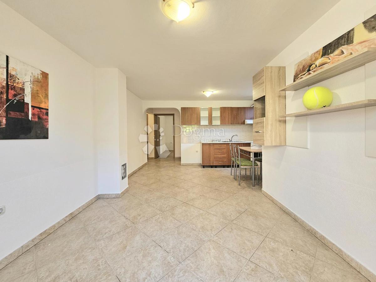 Stanovanje Umag, 56m2