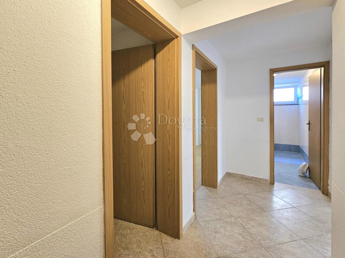 Stanovanje Umag, 56m2