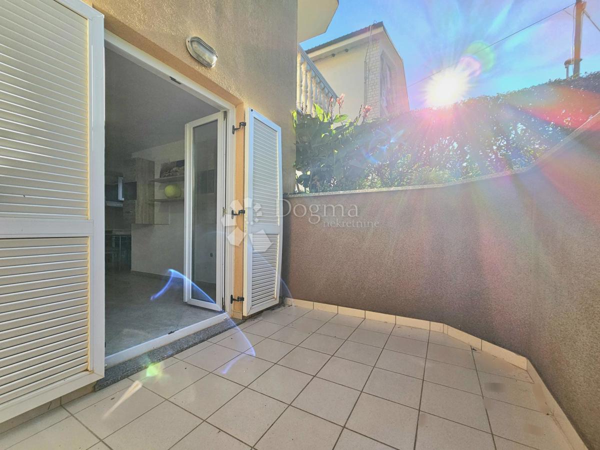 Stanovanje Umag, 56m2