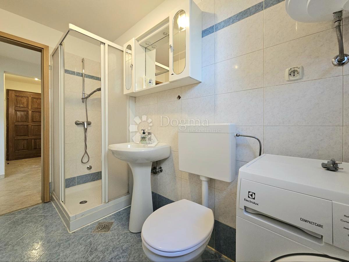 Stanovanje Umag, 56m2