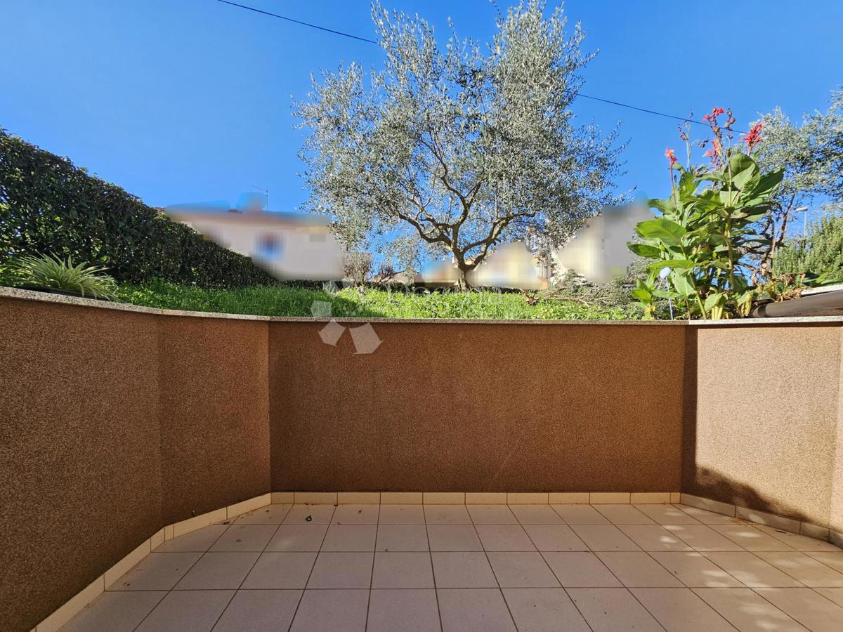 Stanovanje Umag, 56m2