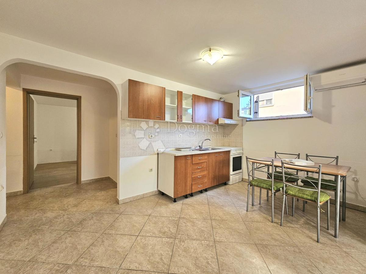 Stanovanje Umag, 56m2