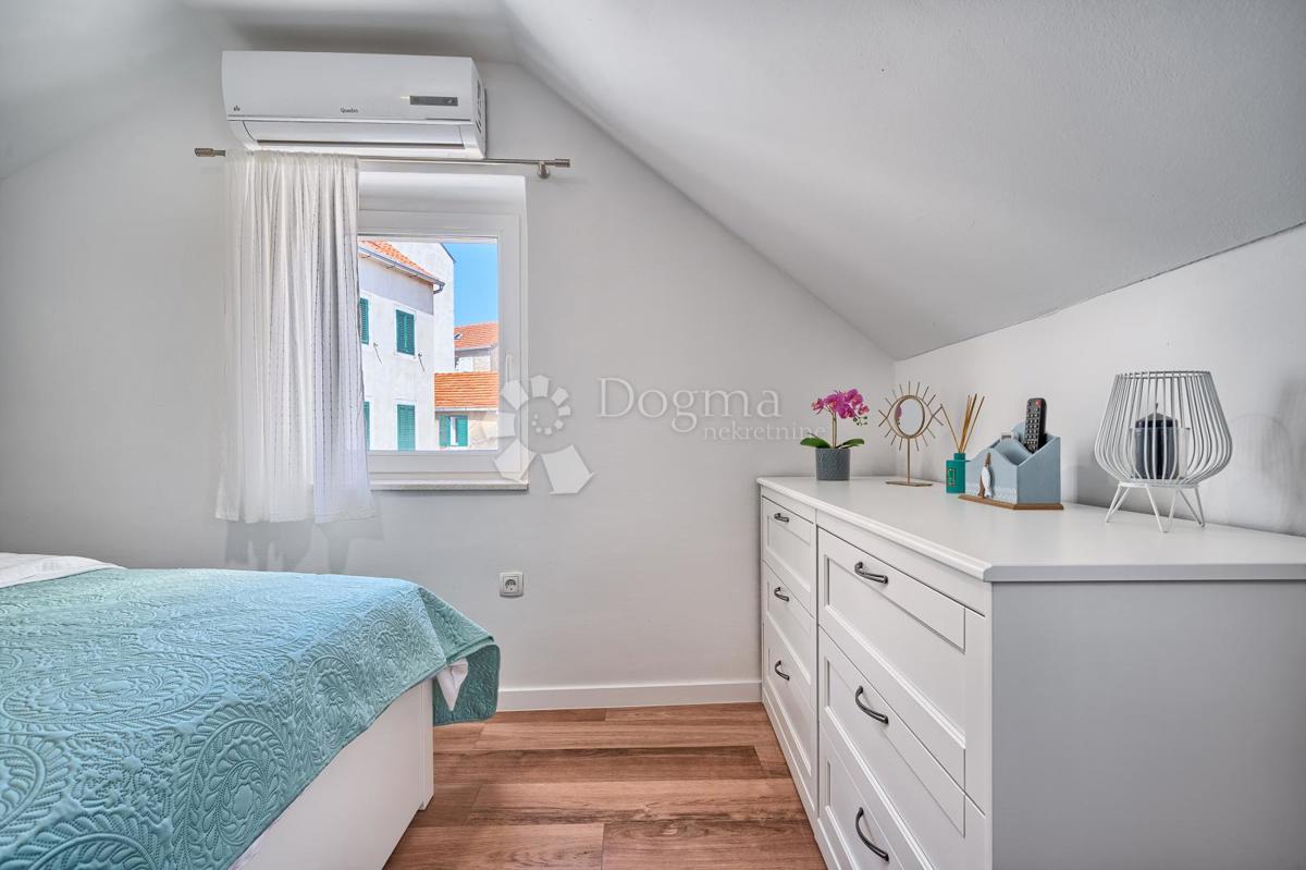 Stanovanje Grad, Split, 80m2