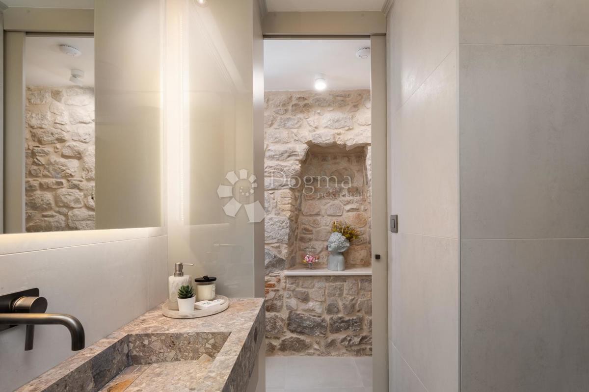 Stanovanje Grad, Split, 80m2