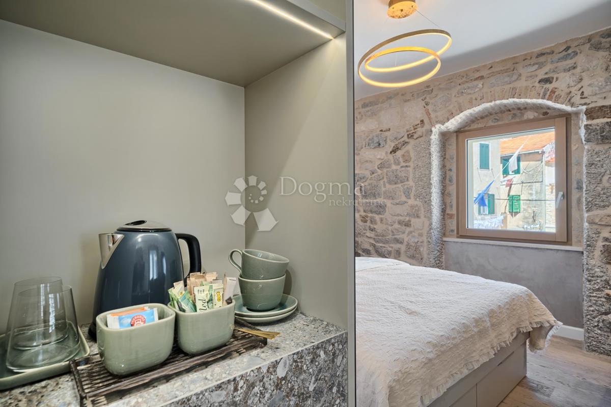 Stanovanje Grad, Split, 80m2