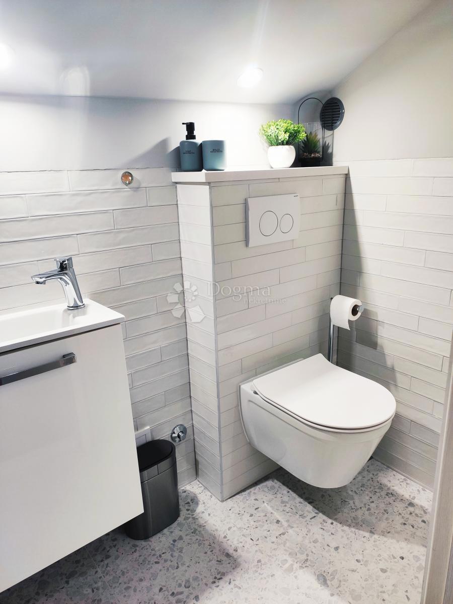 Stanovanje Grad, Split, 80m2