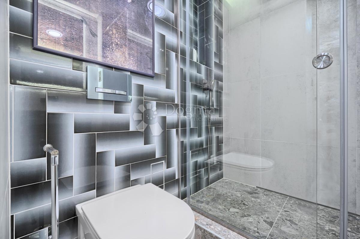 Stanovanje Grad, Split, 80m2