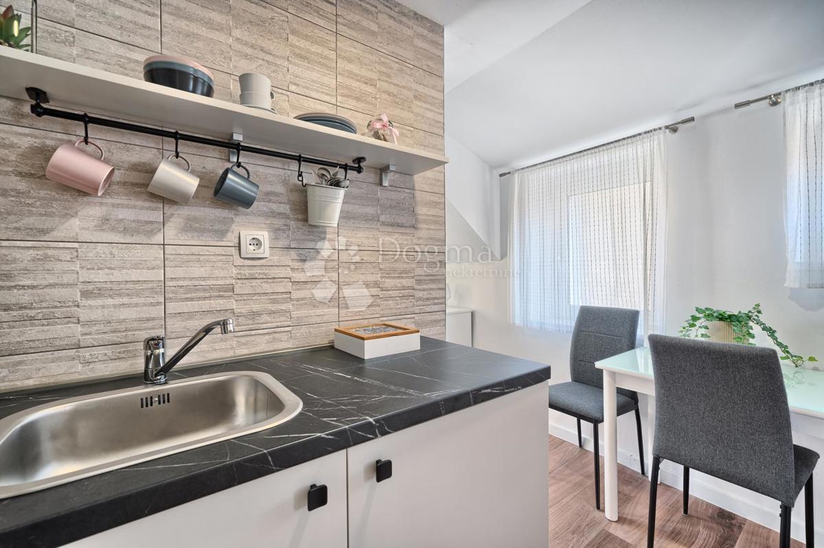 Stanovanje Grad, Split, 80m2