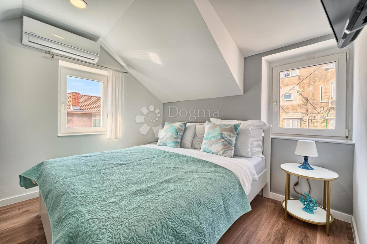 Stanovanje Grad, Split, 80m2