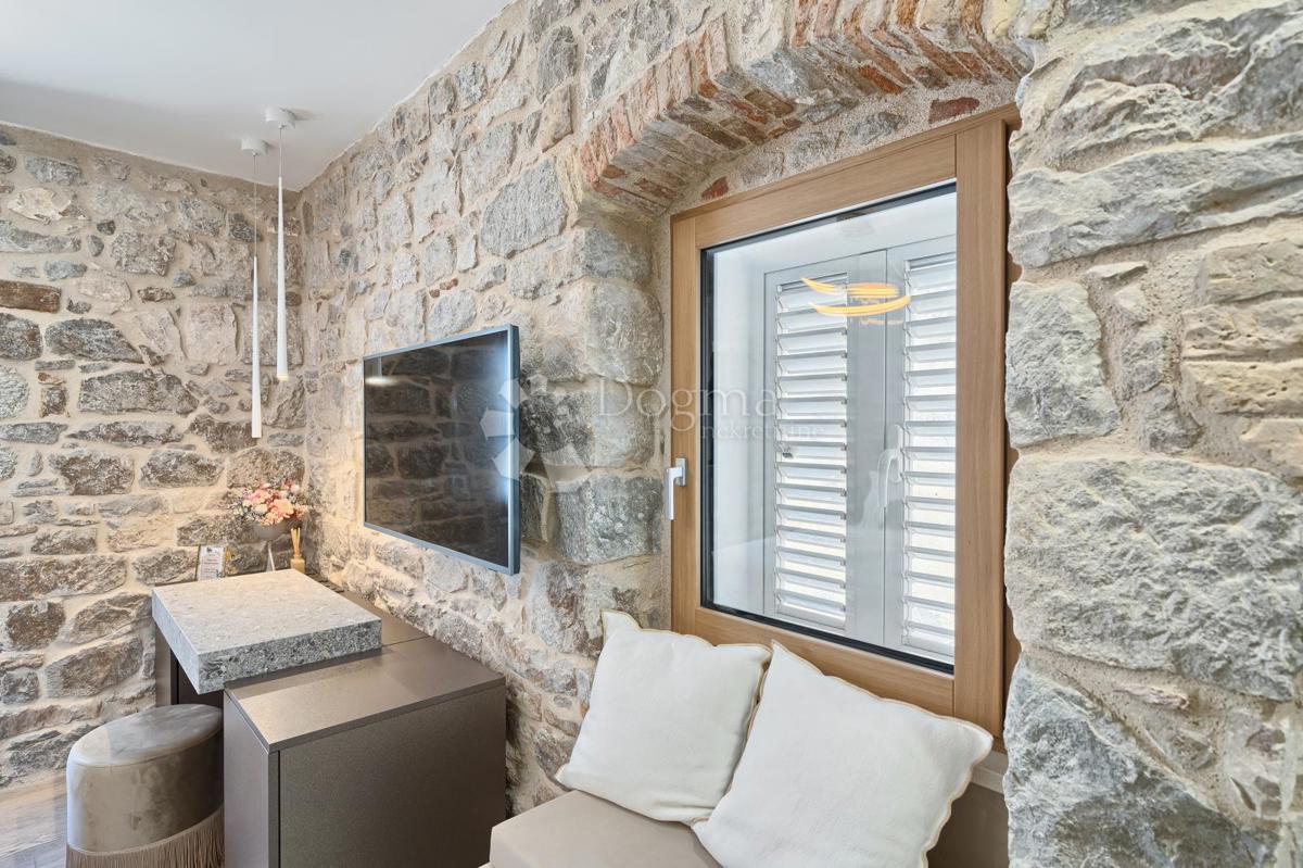 Stanovanje Grad, Split, 80m2