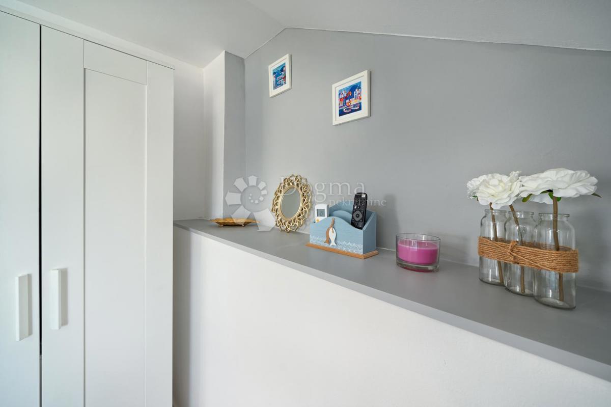 Stanovanje Grad, Split, 80m2