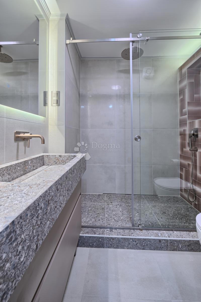 Stanovanje Grad, Split, 80m2