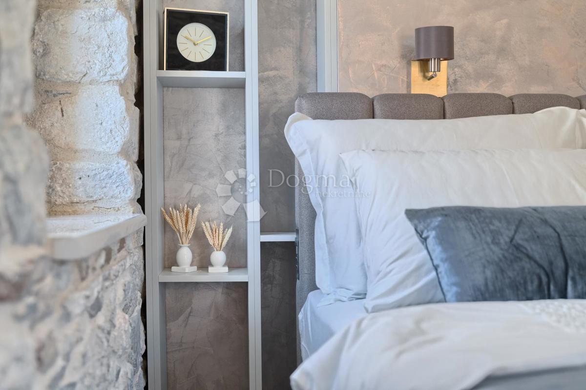 Stanovanje Grad, Split, 80m2