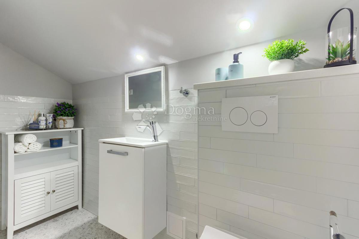 Stanovanje Grad, Split, 80m2