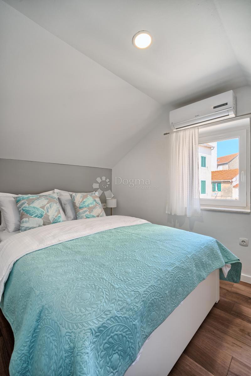 Stanovanje Grad, Split, 80m2