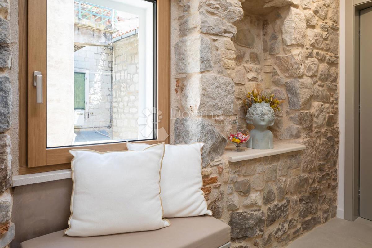 Stanovanje Grad, Split, 80m2