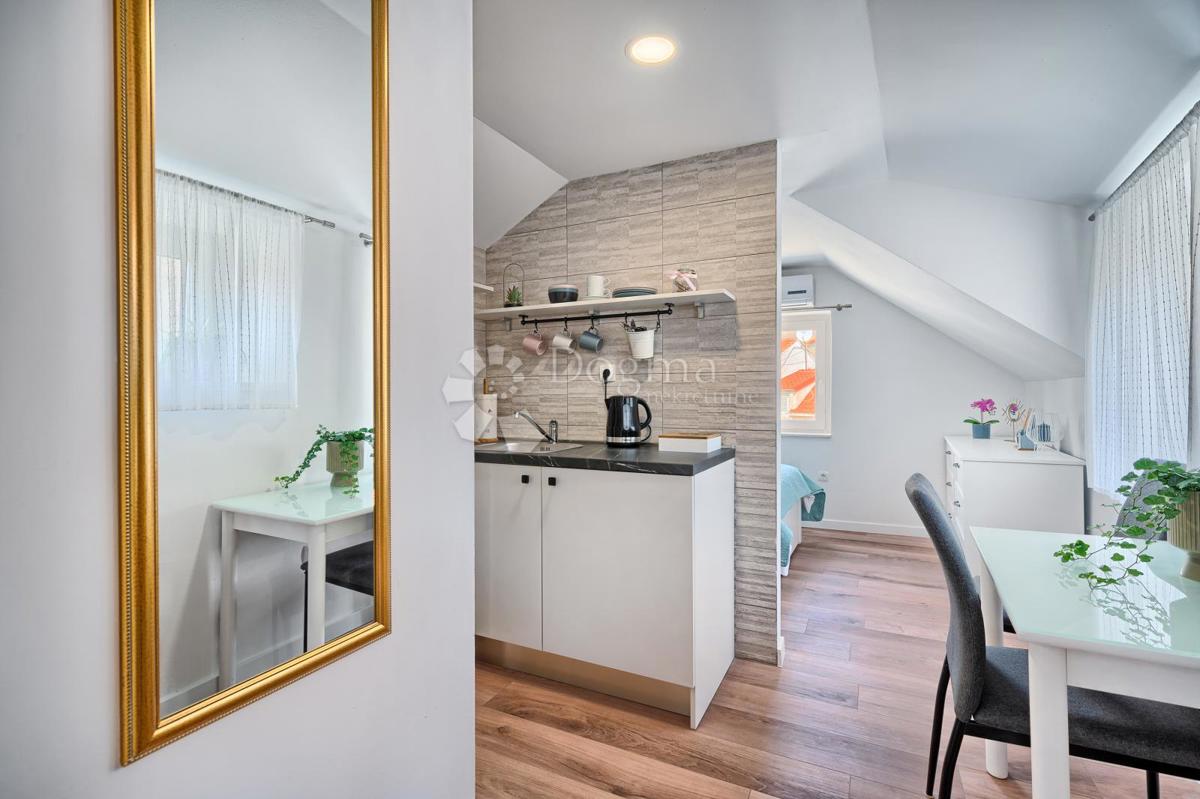 Stanovanje Grad, Split, 80m2