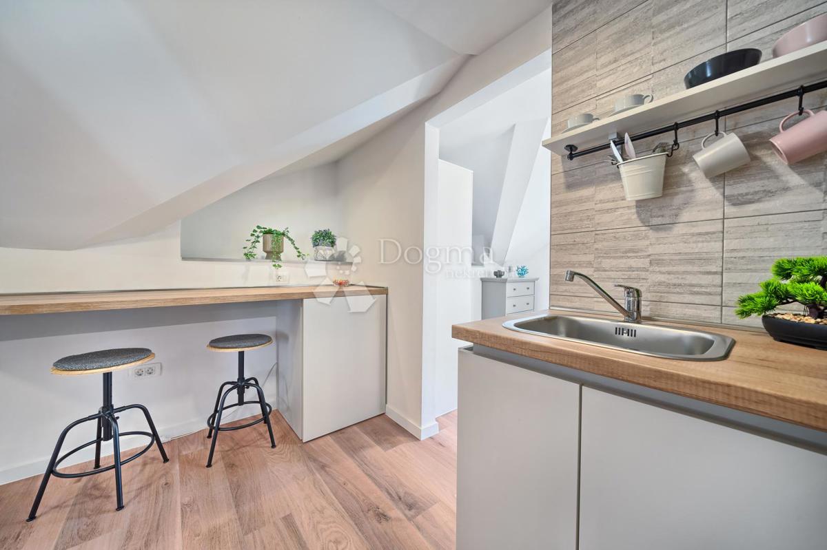 Stanovanje Grad, Split, 80m2