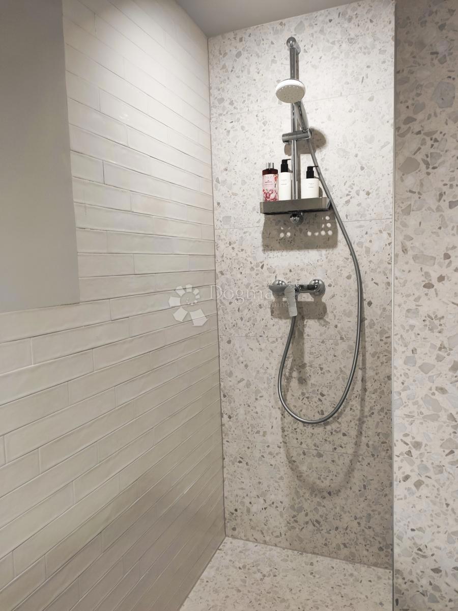 Stanovanje Grad, Split, 80m2