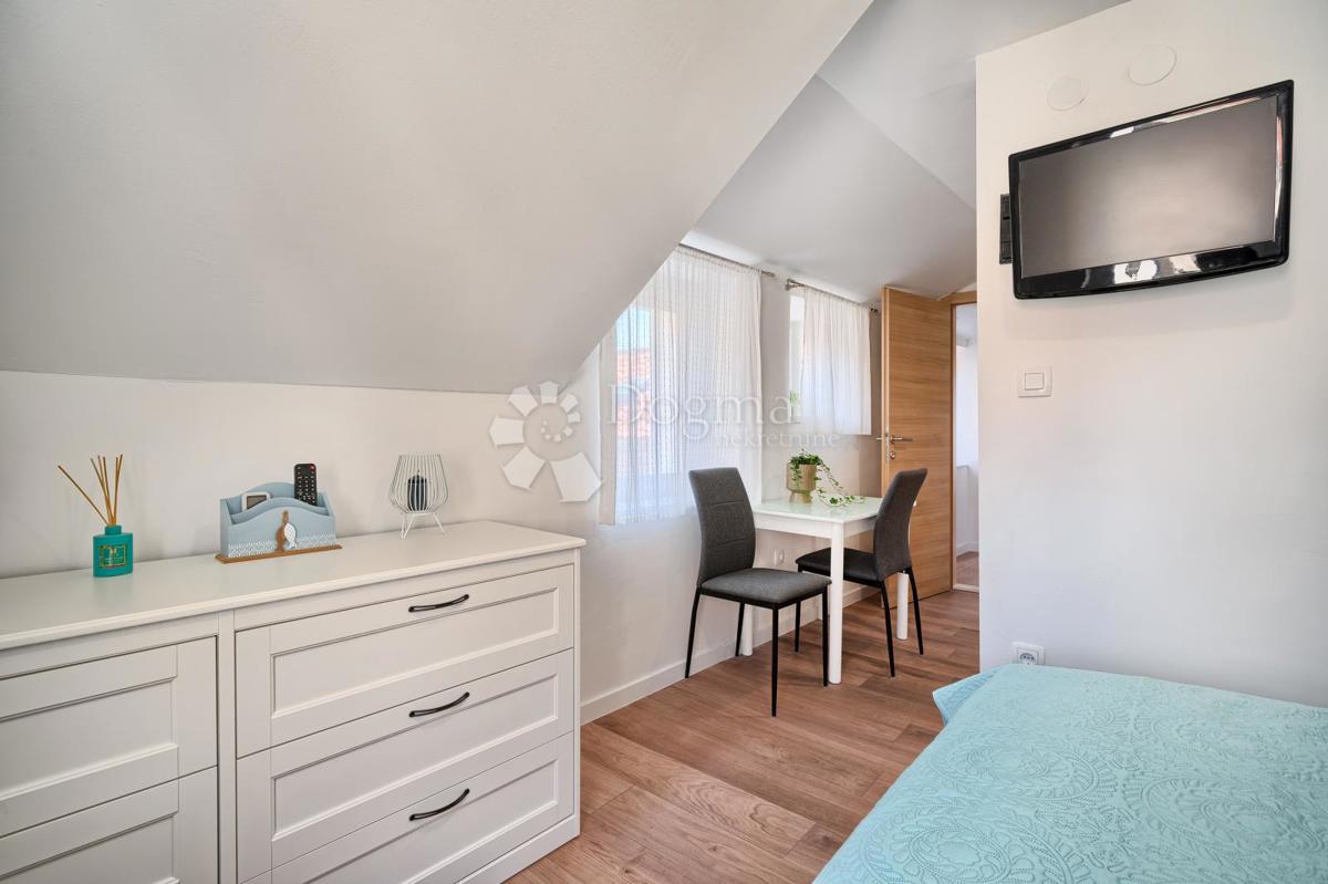 Stanovanje Grad, Split, 80m2