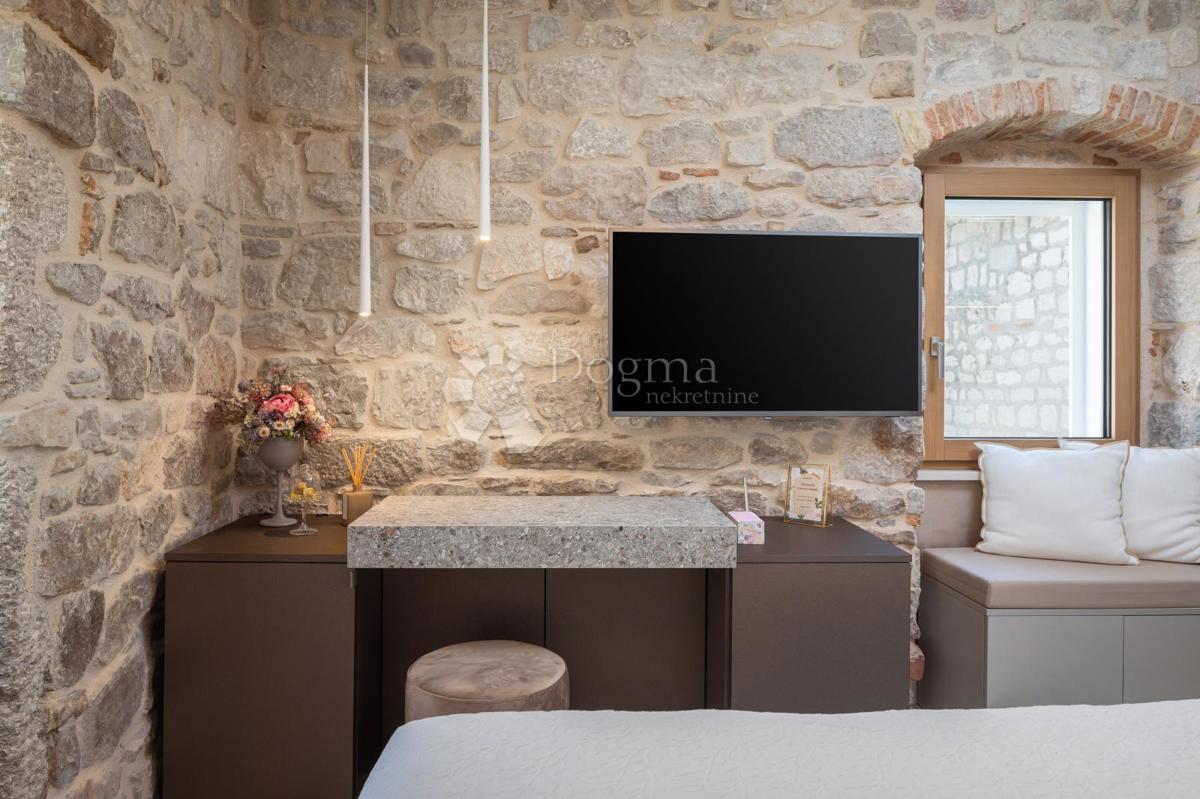 Stanovanje Grad, Split, 80m2