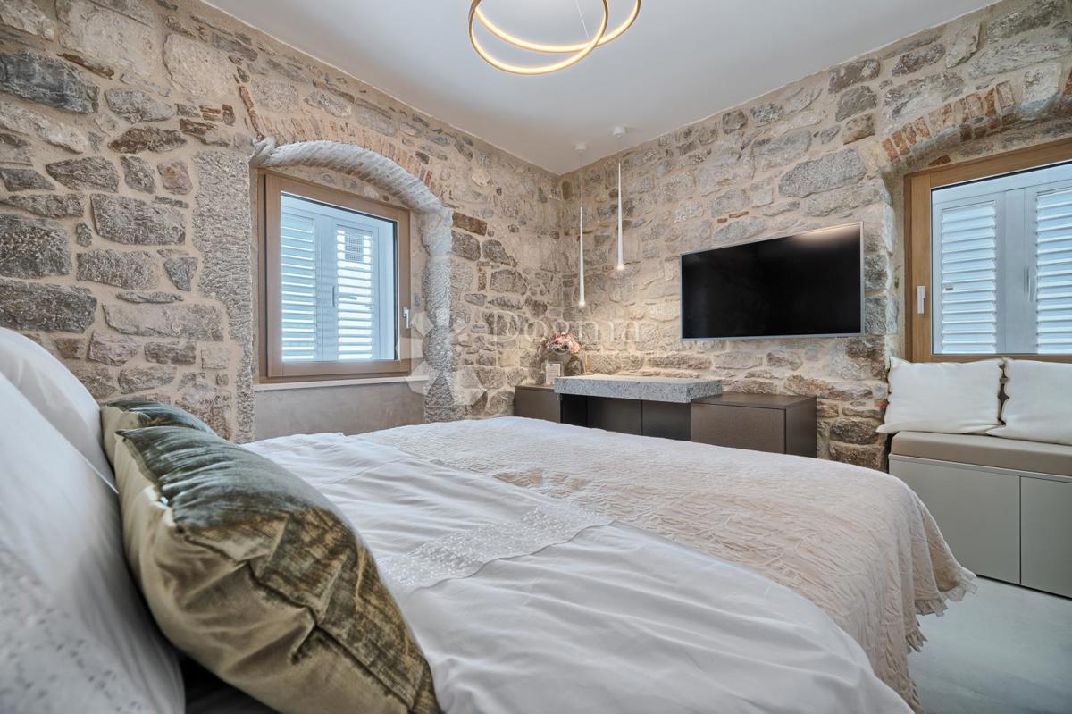 Stanovanje Grad, Split, 80m2
