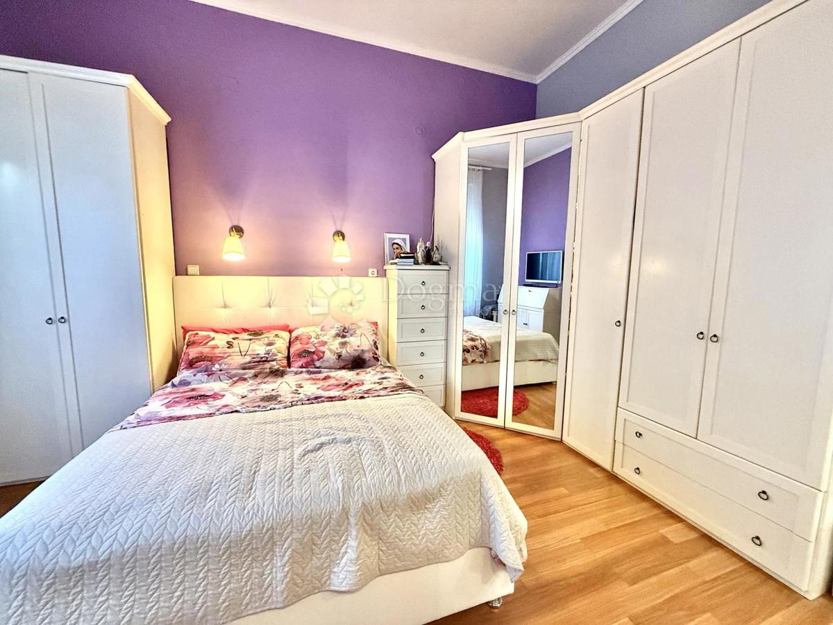 Stanovanje Pećine, Rijeka, 107,22m2