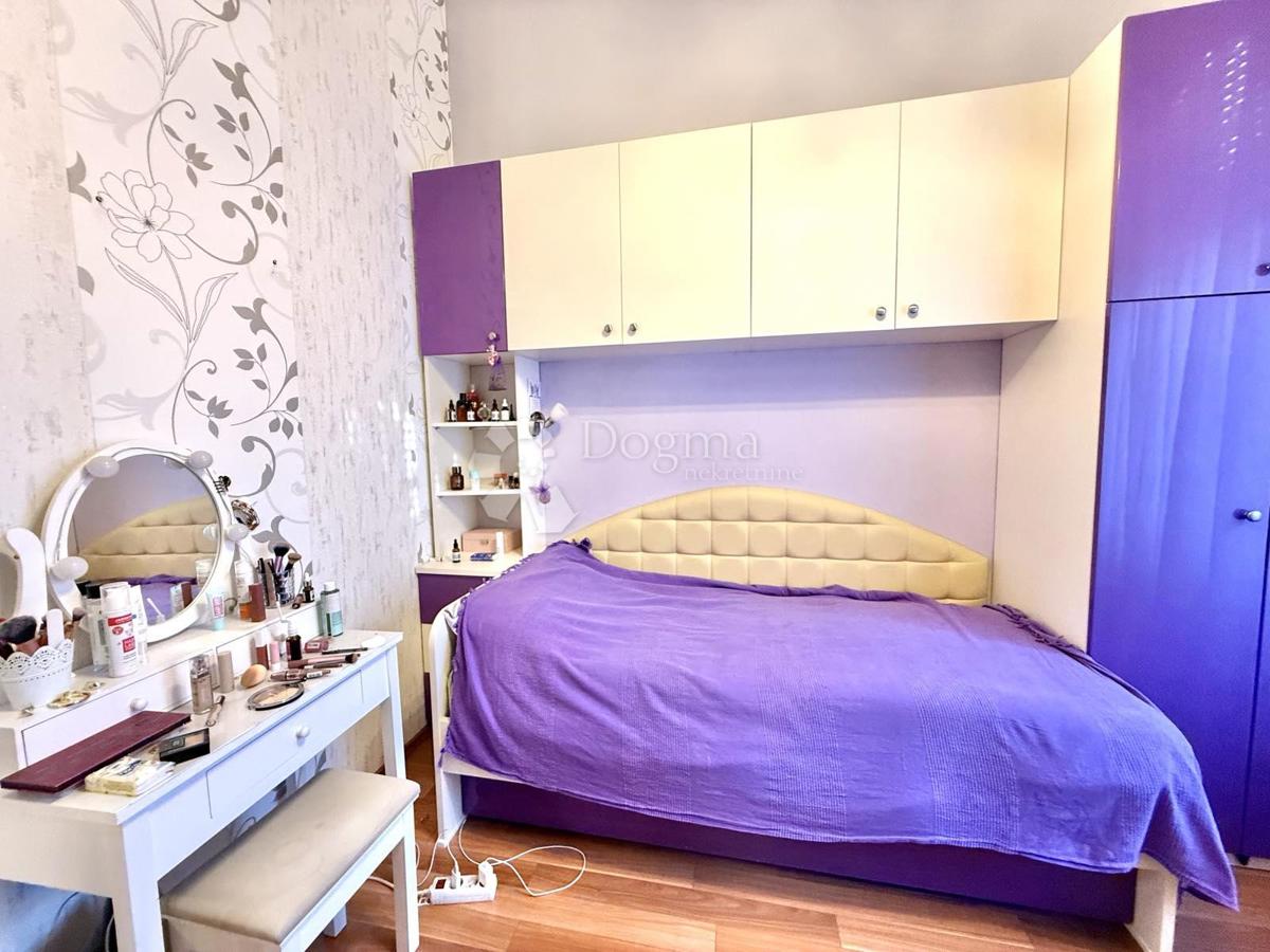 Stanovanje Pećine, Rijeka, 107,22m2