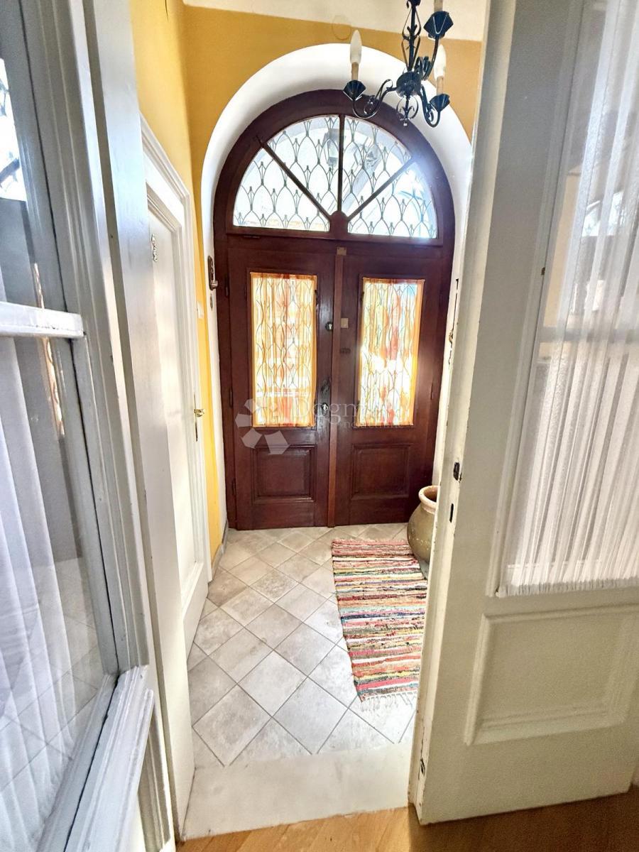 Stanovanje Pećine, Rijeka, 107,22m2