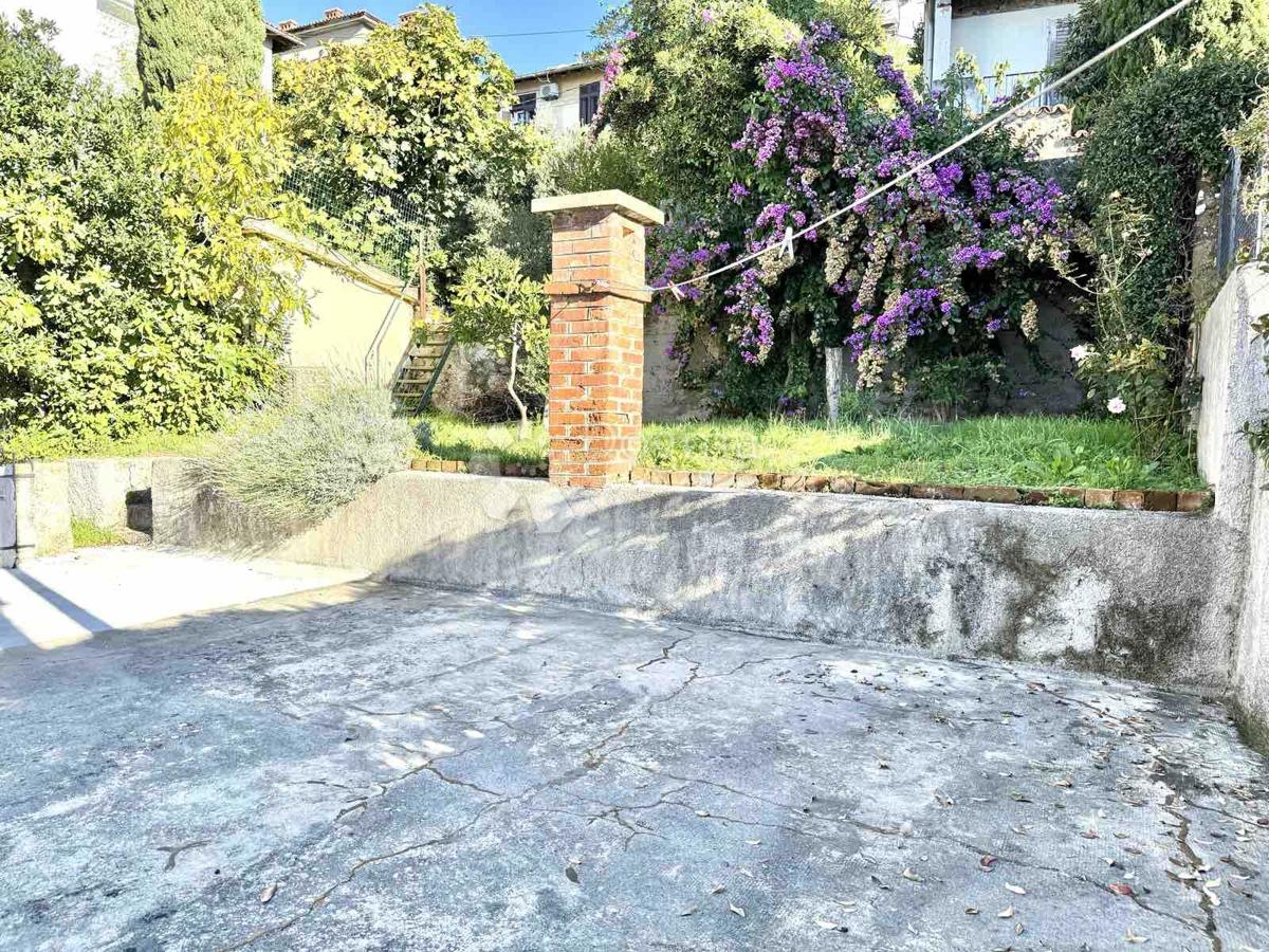 Stanovanje Pećine, Rijeka, 107,22m2