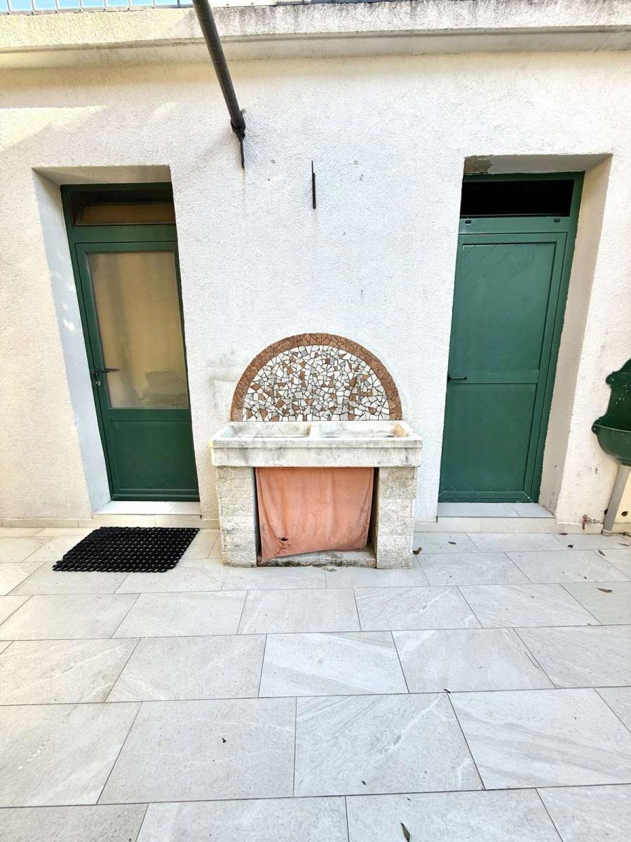 Stanovanje Pećine, Rijeka, 107,22m2