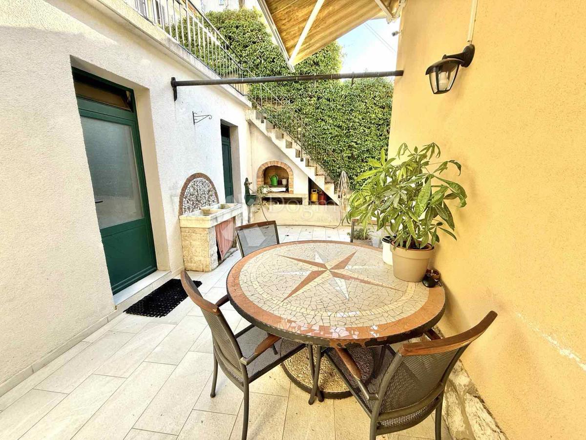 Stanovanje Pećine, Rijeka, 107,22m2