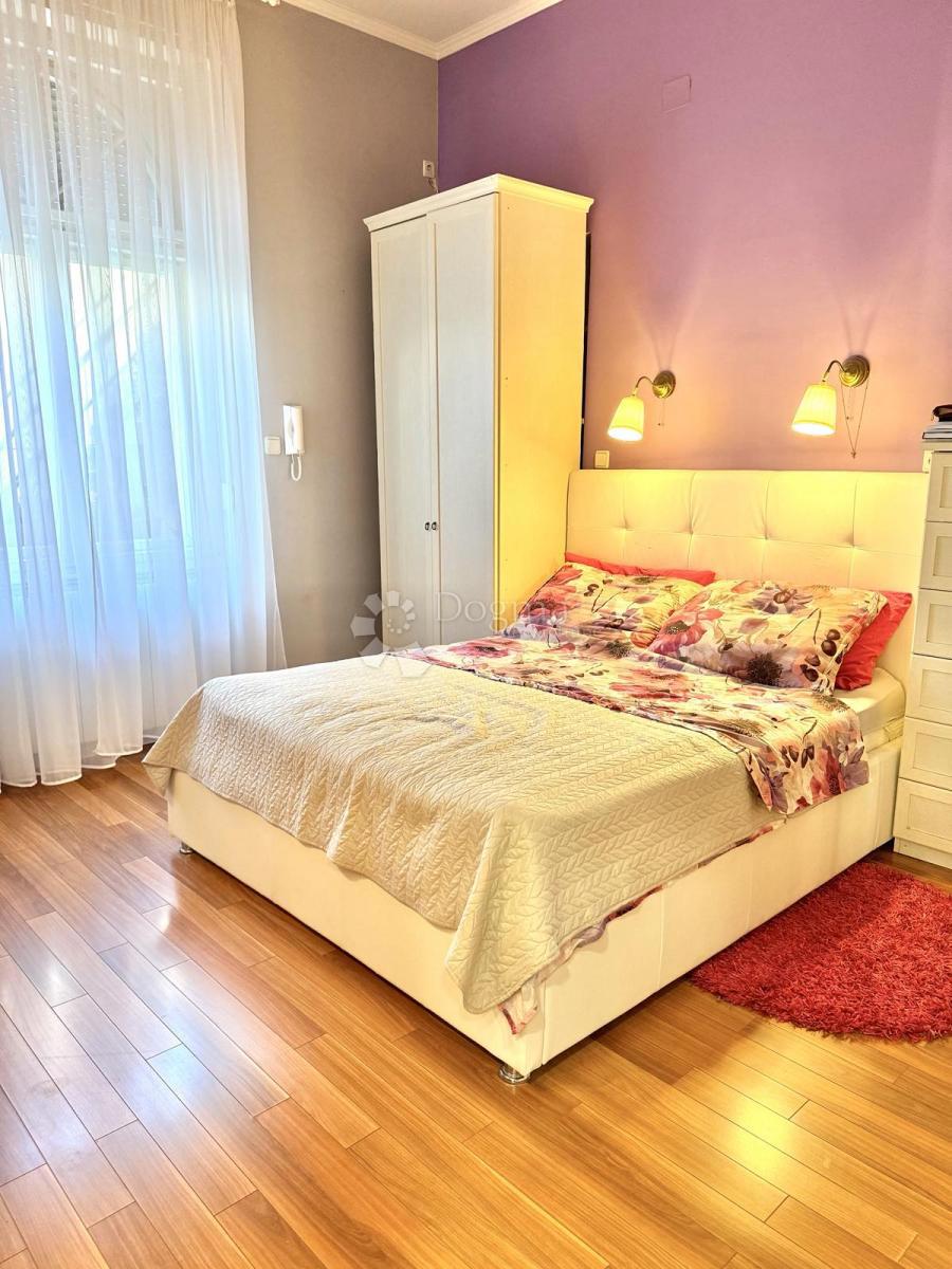 Stanovanje Pećine, Rijeka, 107,22m2