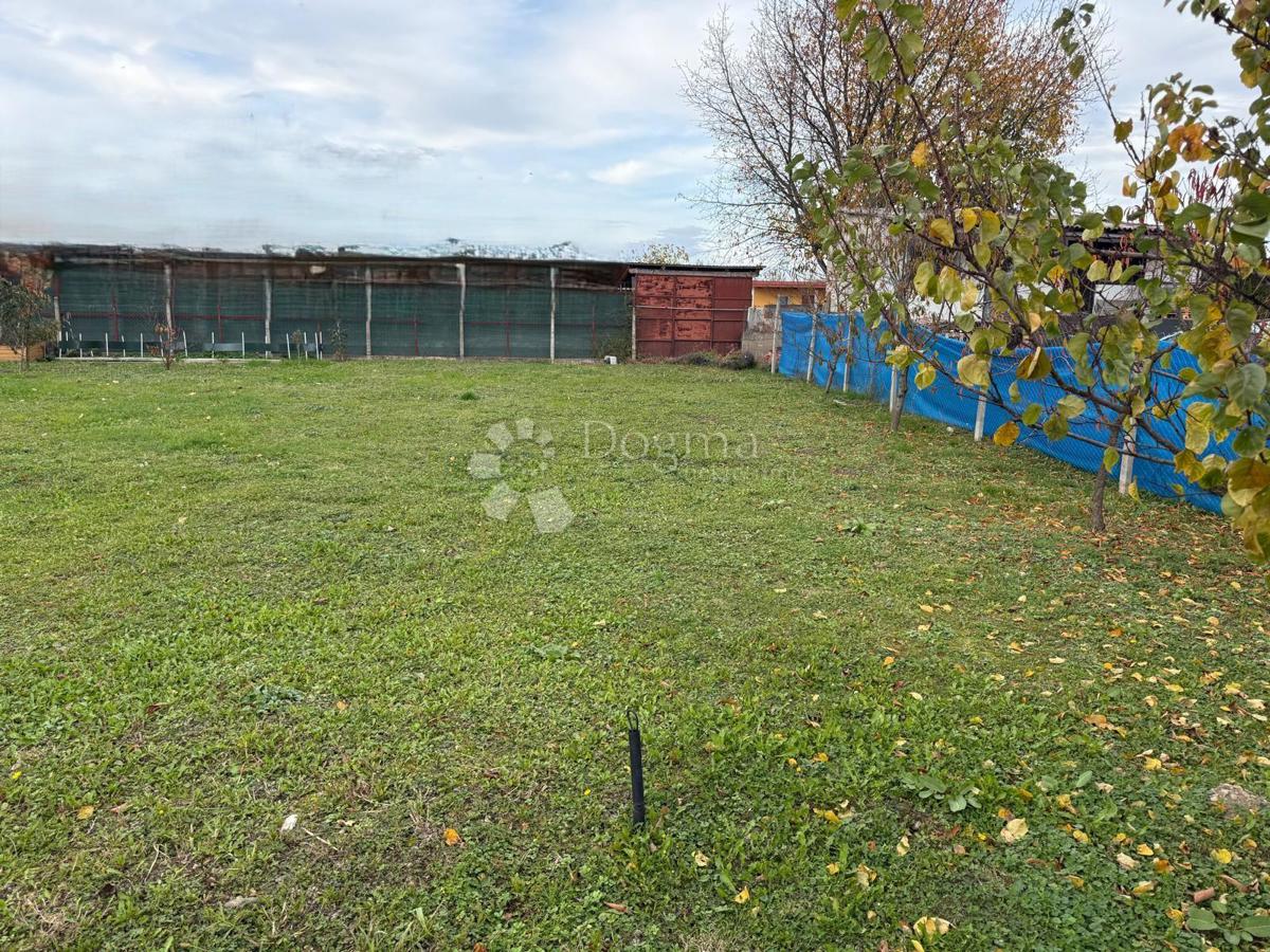 Zazidljivo zemljišče Jalkovec, Varaždin - Okolica, 850m2