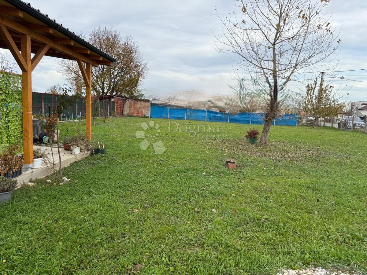 Zazidljivo zemljišče Jalkovec, Varaždin - Okolica, 850m2