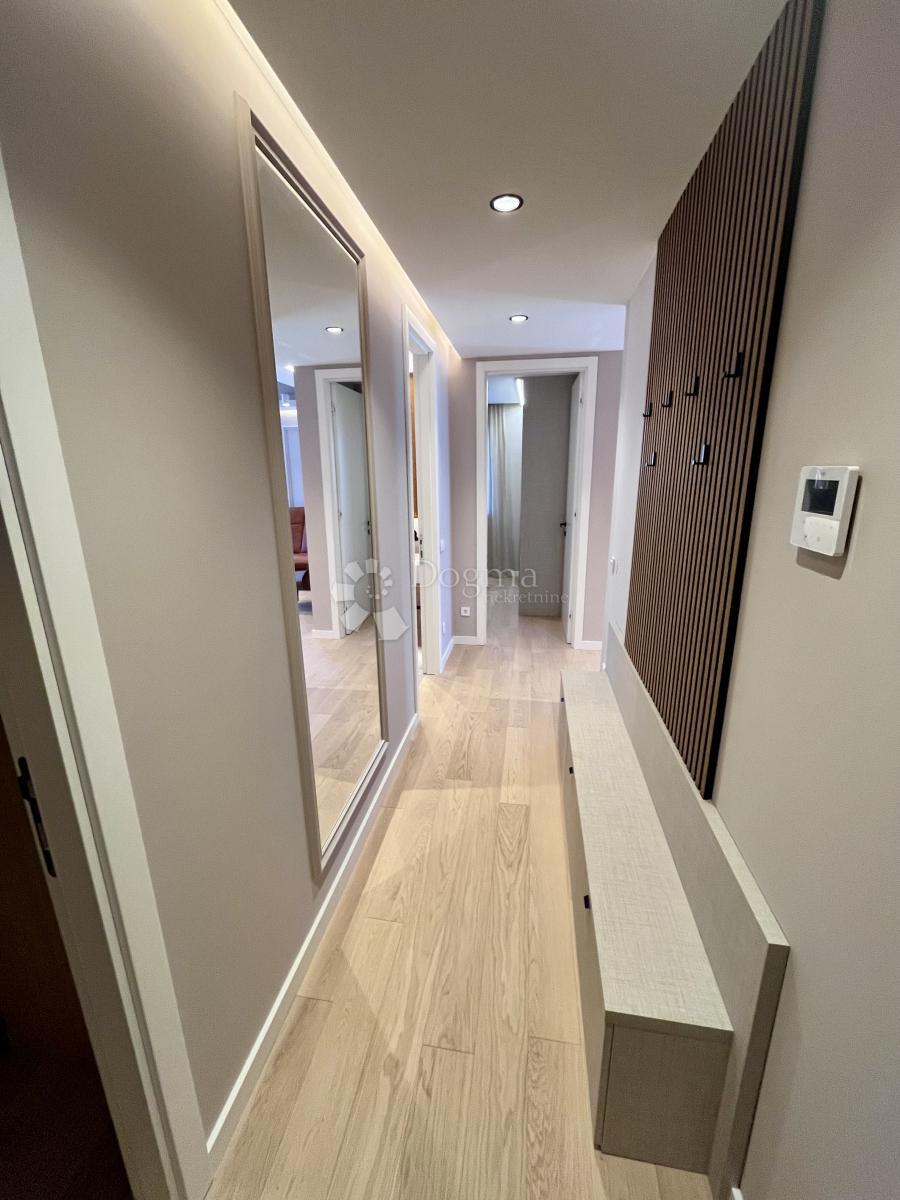 Stanovanje Opatija - Centar, Opatija, 72m2