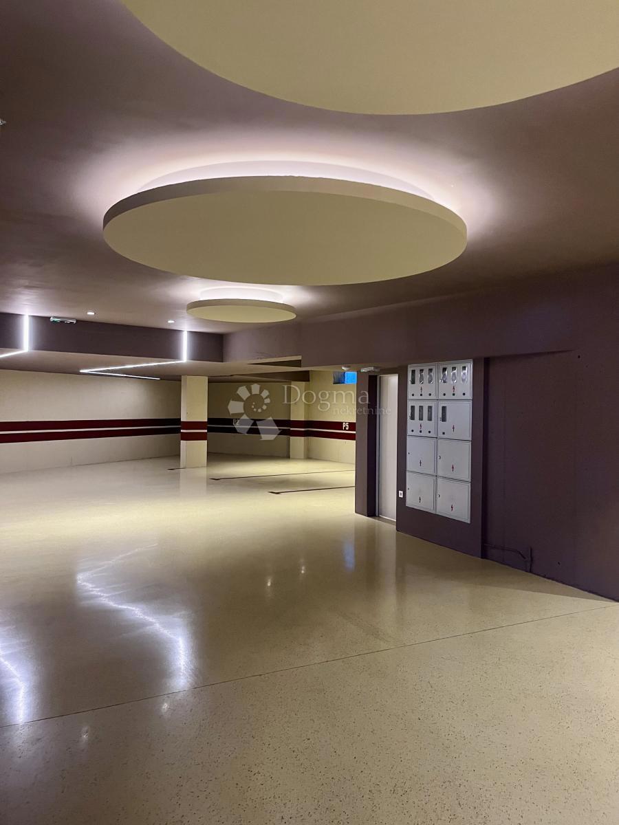 Stanovanje Opatija - Centar, Opatija, 72m2