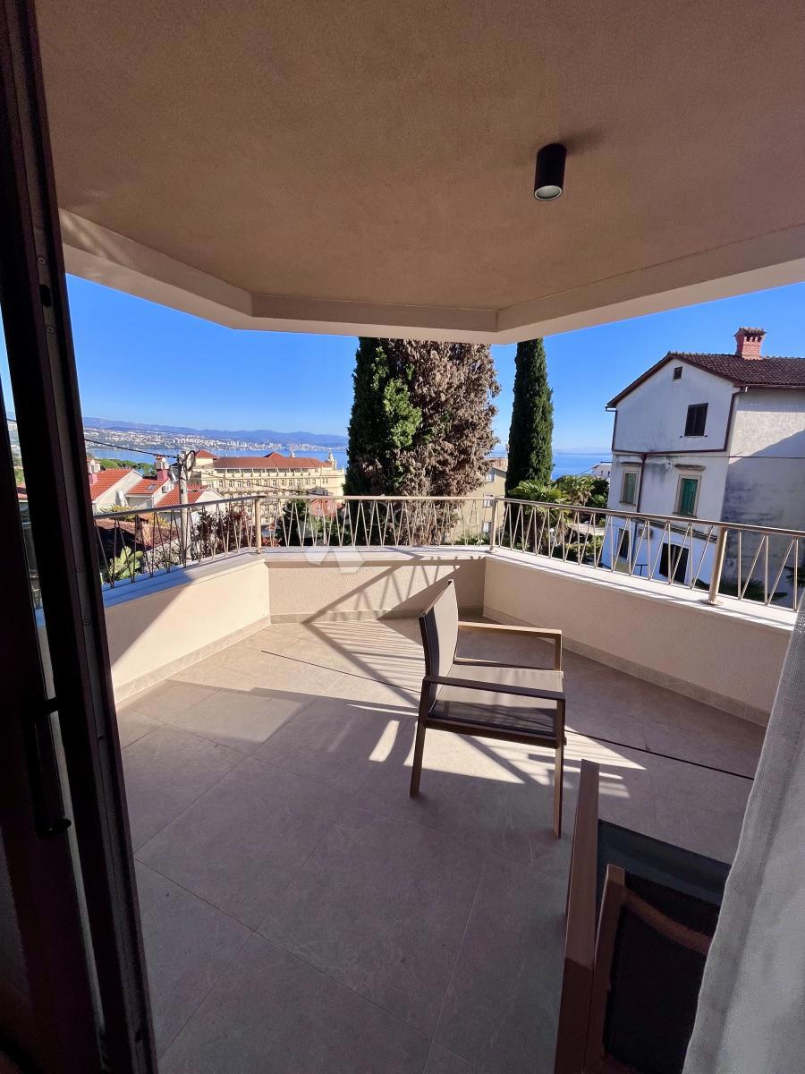 Stanovanje Opatija - Centar, Opatija, 72m2