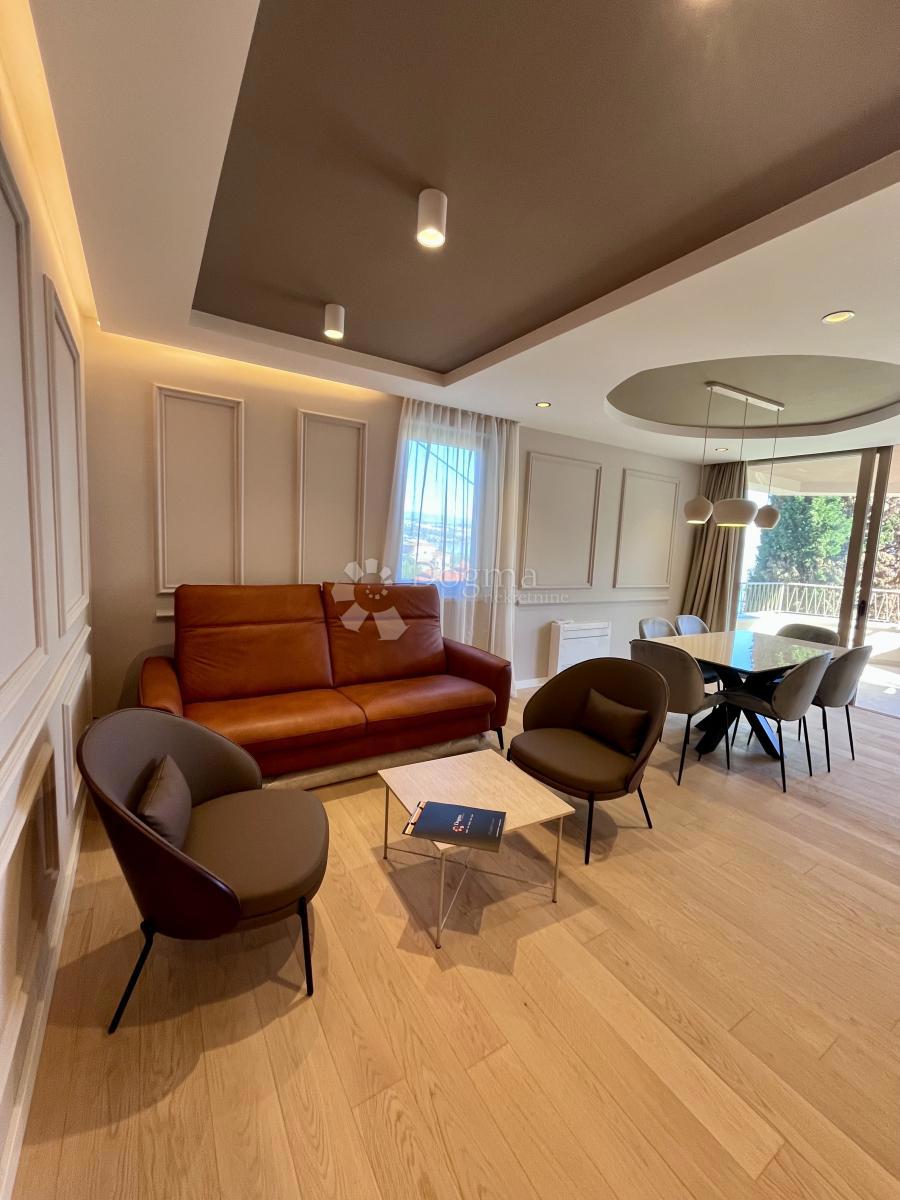 Stanovanje Opatija - Centar, Opatija, 72m2