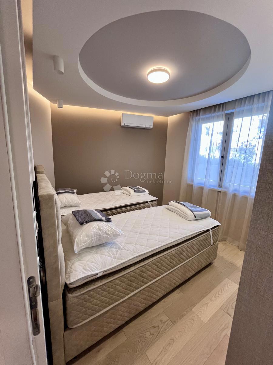 Stanovanje Opatija - Centar, Opatija, 72m2